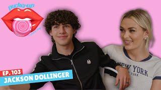 Sydney to the Max SECRET Jackson Dollinger SPILLS it ALL | Pucker Up