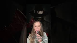 THANKSGIVING (2023) | HORROR MOVIE REVIEW ***SPOILER FREE***