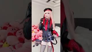 THE Most Epic RAPI Cosplay