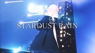 Stardust Rain【Official Music Video】Project A.I.D