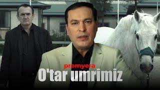 Mansurxon Nurmatov  - O'tar umrimiz (Qodirxon 9-mavsum sauntrek)