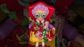 #Ssmr Greedy Grandma More Candy   for you #viral #ytshorts #trending #yt #shorts #viralvideo