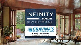 Gravina's Window Center of Littleton | Replacement Windows and Doors | Featuring Mark Schlereth