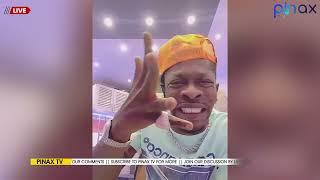 Shatta Wale Clash Heavily with Stonebwoy Over Legon Concert - Police Case and more..