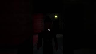 Most SCARIEST Roblox games.. 