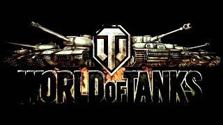 ДОРОГА К НОВОМУ ТАНКУ?) RTX 4070! World of Tanks! Stream!