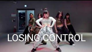 losing control-JPB-mandum[anysu dance]