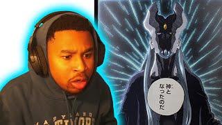 THE GOD OTSUTSUKI!? Boruto Chapter 75 Reaction