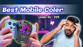 Mobile Coler for BGMI || Best Mobile Coler Under Rs 1000 || Mobile Coler 2024