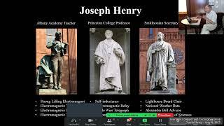 Joseph Henry