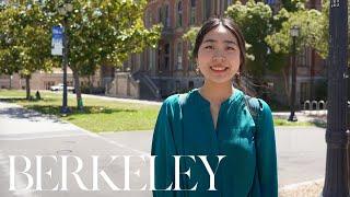 73 Questions with a Berkeley Student | A Data Science Major and Tour Guide