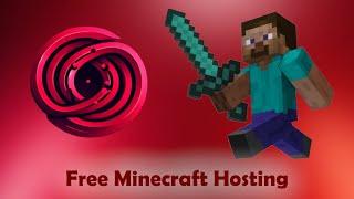 FREE 24/7 MINECRAFT HOSTING 2025 | 16GB RAM