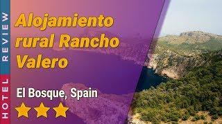 Alojamiento rural Rancho Valero hotel review | Hotels in El Bosque | Spain Hotels