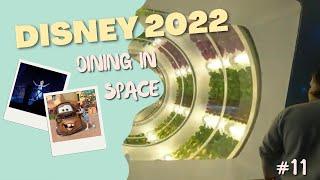 From Boardwalk to Space | Walt Disney World 2022 | Random With Rachel