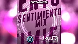 Sentimiento Mix By Leo Dj Production Power Production1