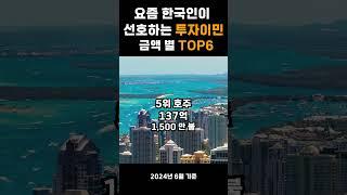 요즘 한국인이 선호하는 투자 이민 금액 별 TOP6 #미국 #미국이민  #투자이민 #이민금액 #이민비용 #영주권 #이주공사 #eb5 #이민 #싱가포르 #캐나다 #호주 #뉴질랜드