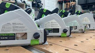 Watch this before buying a festool track saw