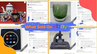 Q4 IS Here! October 4th-October 7th Weekend eBay Sales | Full-Time Reselling