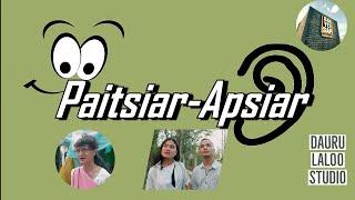 Paitsiar Apsiar Teaser || SYSPE