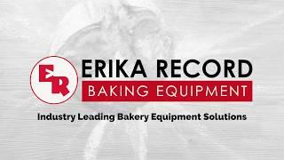 Industry Leading Bakery Equipment | Erika Record