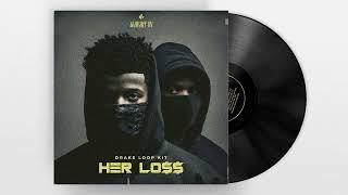 [FREE] DRAKE LOOP KIT 2023 "HER LOSS" VOL.1 | RNB, OVO, HIP-HOP SAMPLES