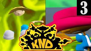 [PCSX2] Codename: Kids Next Door – Operation: V.I.D.E.O.G.A.M.E - Walkthrough Part 3 (1080p 60FPS)