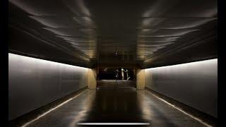 The Underground Tunnels of Dallas