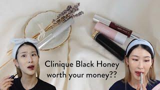 Black Honey vs Drugstore Dupes