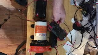 pump not working#refund