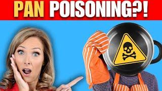 Are Your Pans Poisoning Your Family? | Dr. Janine