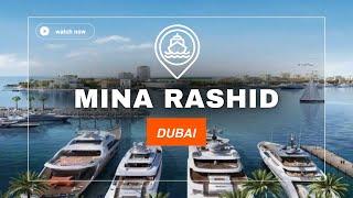 Mina Rashid Dubai | Gethome Properties