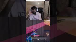 CHAT SPAM NEYO DEPRESSED 🫤 #gaming #react #battlegroundsmobileindia #neyoo