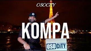 Kompa Mix 2024 | The Best of Kompa 2024 BY OSOCITY