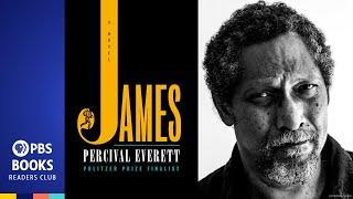 "James" by Percival Everett  | Readers Club