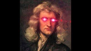 Isaac Newton The Bible 2060 AD