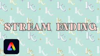 How to Make Stream Overlays and Screens | Adobe Express Masterclass | Adobe Creative Cloud
