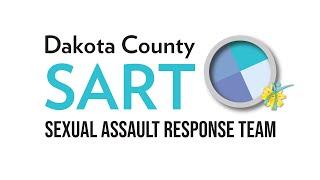 We Believe You | Dakota County SART (Sexual Assault Response Team)