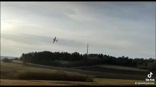 HEBU Teampilot Jannik Jeremias