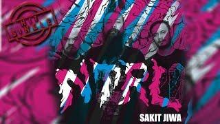 NTRL - Sakit Jiwa (Official Music Video)