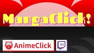 MangaClick: qualcuno pensi ai bambini! | AnimeClick Live