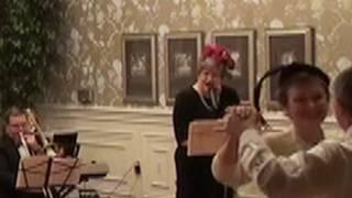 I Could Have Danced All Night