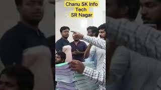 Chanu SK INFO TECH (SR Nagar)- SAP FICO/S4HANA Training - No1 SAP Jon Based Training in India