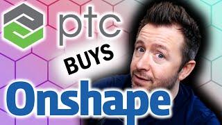 The END of Onshape? Time to Start looking at Fusion 360?