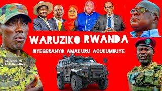 IKIGITONDO LE09/06/2024 FARDC SADC Batatswe bikomeye Intare zasarambwe zitanze isomo bambiro