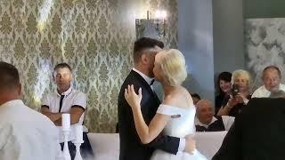 Nunta jurnalistului TurdaNews, Florin Crișan, alaturi de mireasa sa, Bianca (02.07.2022)