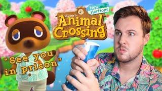 Here's what 150+ of your favorite Animal Crossing Characters say about you!