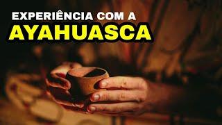 AYAHUASCA / SANTO DAIME - Medicina ou alucinógeno ?