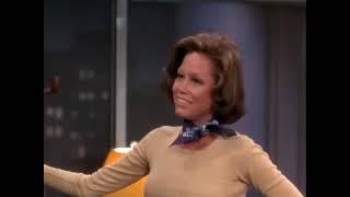 The Mary Tyler Moore Show S6E21 Mary's Aunt Returns (February 7, 1976)