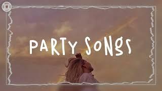 Party songs 2024 ~ Songs that make you dance ~ Nicki Minaj, Dua Lipa, Flo Rida, ROSÉ, Bruno Mars