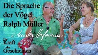 #034 Die geheime Sprache der Vögel – Ralph Müller